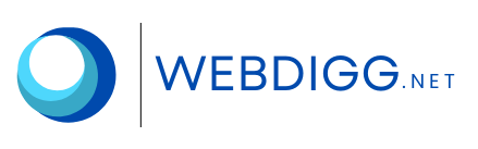 webdigg logo